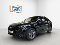 Gebraucht Audi Q5 S-Line 367 PS (269 kW) 2024 Grau SUV