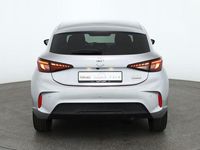 Gebraucht MG MG3 Luxury 194 PS (142 kW) 2025 Silber Kleinwagen