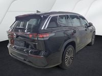 Gebraucht VW Tayron 150 PS (110 kW) 2025 Schwarz SUV