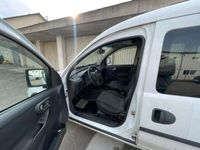 gebraucht Opel Combo 1,7 Cdti Euro 4