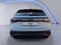 Neu VW Taigo 95 PS (69 kW) 2026 Grau SUV