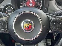 Gebraucht Abarth 595 Competizione 179 PS (131 kW) 2017