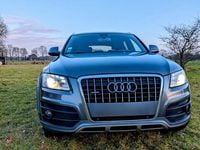Gebraucht Audi Q5 170 PS (125 kW) 2010 SUV
