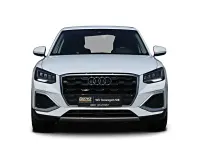 Gebraucht Audi Q2 Advanced 2025 Weiss SUV