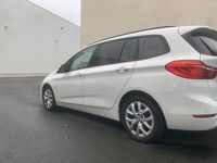 gebraucht BMW 220 i Grand Tourer Sport 7 Sitzer