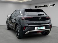 Gebraucht Opel Mokka Ultimate 131 PS (96 kW) 2022 Schwarz SUV