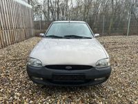 gebraucht Ford Escort Lim. *Klimaanlage*NSW*ZV*