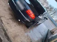 Gebraucht Audi A8 233 PS (171 kW) 2006 Schwarz Limousine