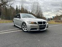 gebraucht BMW 330 3erNEU TUV 245ps