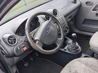 gebraucht Ford Fiesta 1.3