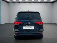 Neu VW Touran 150 PS (110 kW) 2026 Van / Kleinbus