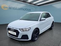 Gebraucht Audi A1 95 PS (69 kW) 2025 Weiss SUV