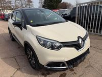 Gebraucht Renault Captur 90 PS (66 kW) 2014 Beige SUV