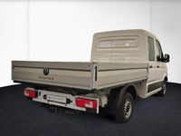 Neu VW Crafter 140 PS (102 kW) 2026 Weiß Van