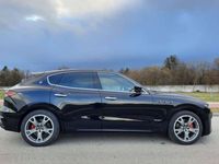 gebraucht Maserati GranSport Levante Q4
