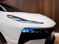 Gebraucht Lotus Eletre 450 kW (612 PS) 2024 Grau SUV