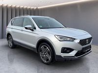 Gebraucht Seat Tarraco 4Drive 190 PS (139 kW) 2019 Silber SUV