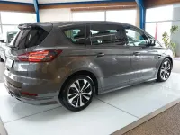 Gebraucht Ford S-MAX ST-Line 190 PS (139 kW) 2019 Grau Van / Kleinbus
