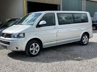 gebraucht VW Caravelle T5Comfort 4Motion DSG Navi PDC AHK