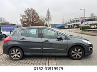 gebraucht Peugeot 308 Active