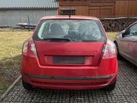 Gebraucht Fiat Stilo 133 PS (97 kW) 2003 Rot Limousine