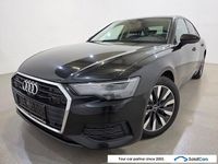 Gebraucht Audi A6 252 PS (185 kW) 2020 Grau Limousine