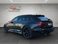 Gebraucht Audi RS6 Performance 630 PS (463 kW) 2025 Schwarz Kombi