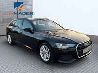 Gebraucht Audi A6 Performance 286 PS (210 kW) 2022 Schwarz Kombi