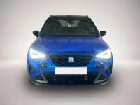 Gebraucht Seat Arona FR 95 PS (69 kW) 2025 Manufacturer SUV