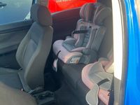 Gebraucht VW Polo 64 PS (47 kW) 2003 Blau Kleinwagen