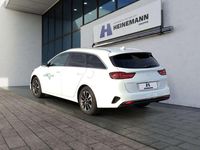 Gebraucht Kia Ceed Sportswagon 101 PS (74 kW) 2025 Weiss Kombi