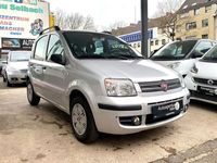 gebraucht Fiat Panda 1.2 8V Dynamic*KLIMA*nur.83.141km*1-JGAR*