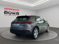 Gebraucht Audi Q4 e-tron Comfort 210 kW (286 PS) 2025 Taifungrau metallic SUV
