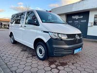 Gebraucht VW Transporter 150 PS (110 kW) 2020 Weiß Van