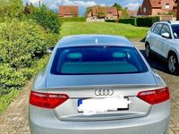 gebraucht Audi A5 Sportsback Bj. 2012, 125kw 170 PS, Automatik, unfallfrei