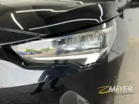 Gebraucht Opel Corsa-e Elegance 100 kW (136 PS) 2022 Schwarz Kleinwagen