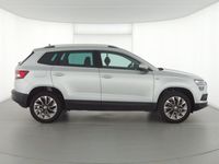 gebraucht Skoda Karoq Clever