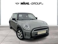 Gebraucht Mini Cooper Essential 136 PS (100 kW) 2022 Grau Kleinwagen