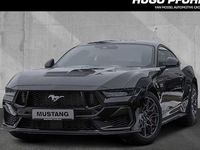 Neu Ford Mustang GT Fastback 446 PS (328 kW) 2026 Schwarz Coupé