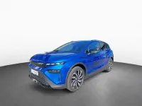Gebraucht Skoda Elroq SportLine 210 kW (286 PS) 2026 Blau SUV