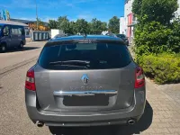 Gebraucht Renault Laguna III Initiale 235 PS (172 kW) 2010 Gold Kombi