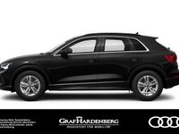 Gebraucht Audi Q3 245 PS (180 kW) 2022 Mythosschwarz metallic SUV