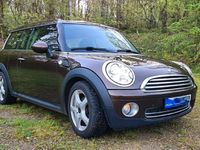 gebraucht Mini Cooper Clubman 