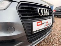 Gebraucht Audi A1 Ambition 185 PS (136 kW) 2013 Grau Kleinwagen