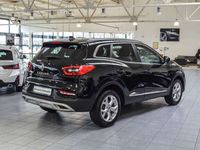 gebraucht Renault Kadjar TCe 140 Deluxe