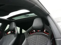 Gebraucht Audi RS5 Sportback Sport 470 PS (345 kW) 2024 Grau Coupé
