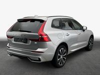 Gebraucht Volvo XC60 Plus 335 PS (246 kW) 2022 Silber SUV