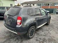 Gebraucht Dacia Duster Prestige 125 PS (91 kW) 2016 SUV