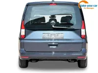Neu VW Caddy Life 116 PS (85 kW) 2026 Wählbar Van / Kleinbus