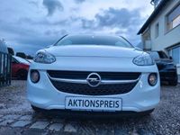 gebraucht Opel Adam Jam 1.4 Autom.Einparken City-Flitzer! Klima